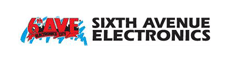 6ave Coupons & Promo Codes